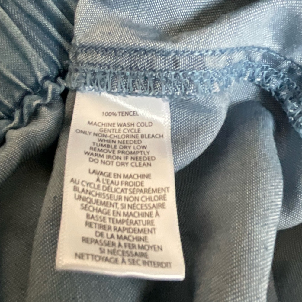 BeachLunchLounge Pull On Pants - Picture 4 of 4